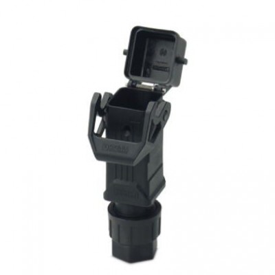 Корпус - HC-STA-D07-CHWSCM-1TGM20-PL-BK - 1419263