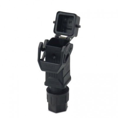 Корпус - HC-STA-D07-CHWSCF-1TGM20-PL-BK - 1419261