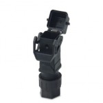 Корпус - HC-STA-D07-CHWSCM-1TGM25-PL-BK - 1419264