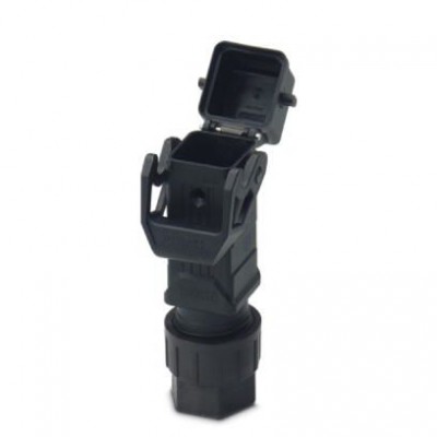 Корпус - HC-STA-D07-CHWSCM-1TGM25-PL-BK - 1419264