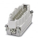 Модуль для контактов - HC-B16-I-TPT-M - 1423019