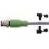 Адаптер защитного рукава - WP-CTA POM 13,0 BK - 1422884