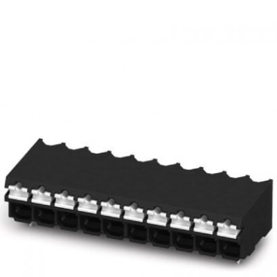 Клеммные блоки для печатного монтажа - SPT-SMD 1,5/ 2-H-3,5 R24 - 1824527