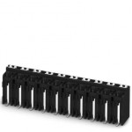 Клеммные блоки для печатного монтажа - SPT-SMD 1,5/ 2-V-5,0 R24 - 1824307