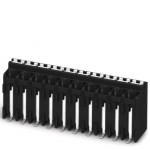 Клеммные блоки для печатного монтажа - SPT-SMD 1,5/ 2-V-3,5 R24 - 1824080