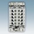 Модуль для контактов - HC-B 10-I-CT-F - 1648225