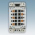 Модуль для контактов - HC-HV03-I-PT-M - 1407739