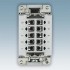 Модуль для контактов - HC-B 10-I-UT-M - 1648173