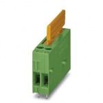 Клеммные блоки для печатного монтажа - KDS 3-SI - 1780112