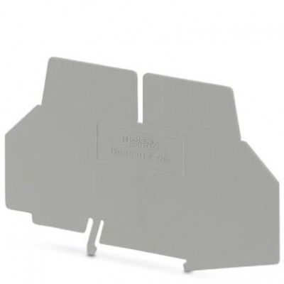 Разделительная пластина - TS-UT 6-T/SP - 3072821