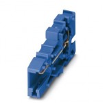 Соединитель COMBI - SC 4/ 1-L BU - 3042609