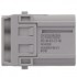 Модуль для установки контактов - HC-M-03-CT-M - 1414358