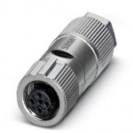 Шинный системный соединитель - SACC-FSB-2QO SH PB SCO - 1413932