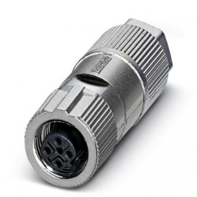 Шинный системный соединитель - SACC-FSB-2QO SH PB SCO - 1413932