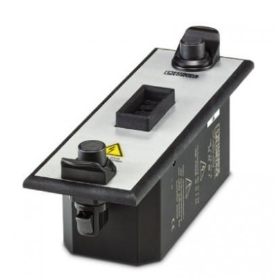 Адаптер для тестера - CM 2-PA-PT/A - 2907891