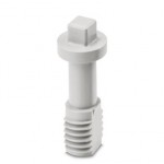 Резьбовой колпачок - AE LOS CP SQ 8MM - 0899517
