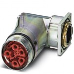 Аппаратн. соединитель, передняя стенка - SB-8ESSA8AA700S - 1623366