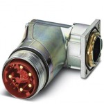 Аппаратн. соединитель, передняя стенка - SB-8EPSA8AA700S - 1623369
