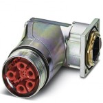 Аппаратн. соединитель, передняя стенка - SB-8ESSD8AA700S - 1623720
