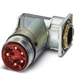 Аппаратн. соединитель, передняя стенка - SB-8EPSD8AA700S - 1623723