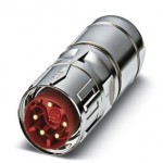 Кабельный соединитель - SB-8EPSD8A8L32S - 1623695