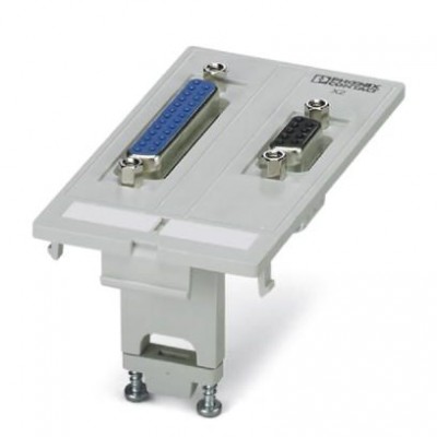 Передняя панель - VS-SI-FP-DSUB9-DSUB25-GC-BU/ST - 1657724