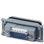 Монтажная рама D-SUB - VS-15-A-GC-ST/ST - 1689721