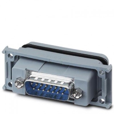 Монтажная рама D-SUB - VS-15-A-GC-ST/ST - 1689721