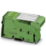 Клеммы Inline - IB IL AI 4/EF-2MBD-PAC - 2878641