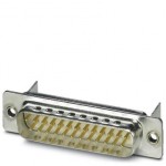 Контактная вставка D-SUB - VS-25-ST-DSUB-LH-B - 1654824