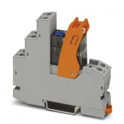 Релейный модуль - RIF-1-RSC-LDP-24DC/1X21MS - 2905659
