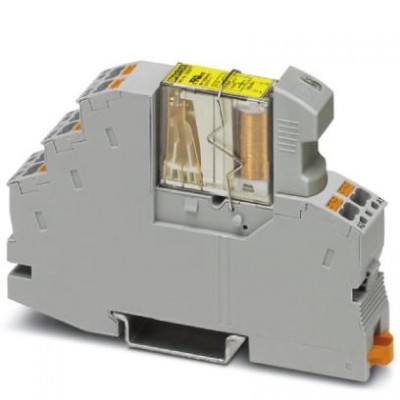Релейный модуль - RIF-1-RPT-LDP-24DC/2X21/FG - 2908215