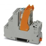 Релейный модуль - RIF-2-RSC-LDP-125DC/2X21 - 2903324