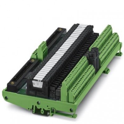 Активный модуль - UM-2KS50/32R/SI/J/DO24V/YCS - 2908399