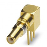 Коаксиальный контакт D-SUB - VS-BU-KX-50-LP - 1655519