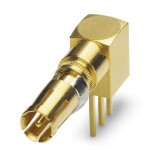 Коаксиальный контакт D-SUB - VS-ST-KX-50-LP - 1655522
