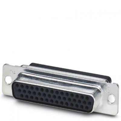 Держатель контактов D-SUB - VS-25-BU-DSUB-HD-CD-B - 1655247