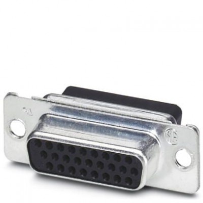 Держатель контактов D-SUB - VS-15-BU-DSUB-HD-CD-B - 1655182