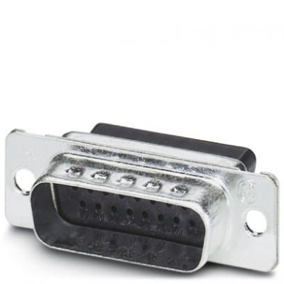 Держатель контактов D-SUB - VS-15-ST-DSUB-HD-CD-B - 1655195
