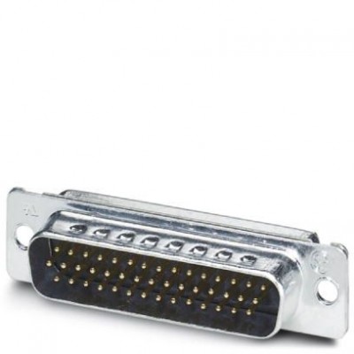 Контактная вставка D-SUB - VS-25-ST-DSUB-HD-EG - 1655234