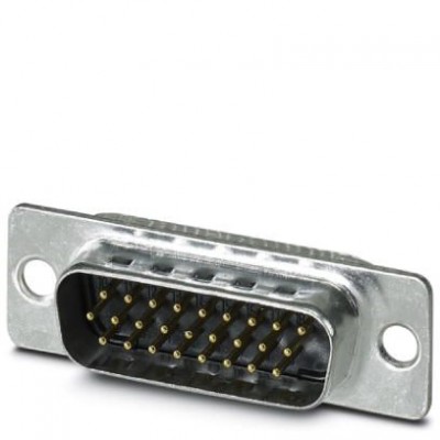 Контактная вставка D-SUB - VS-15-ST-DSUB-HD-EG - 1655179