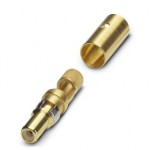 Коаксиальный контакт D-SUB - VS-BU-KX-50-RG58 - 1655577