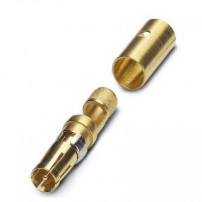 Коаксиальный контакт D-SUB - VS-ST-KX-50-RG58 - 1655580