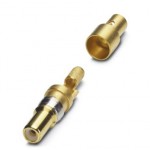 Коаксиальный контакт D-SUB - VS-BU-KX-50-RG174 - 1655535