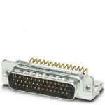 Контактная вставка D-SUB - VS-25-ST-DSUB-HD-ER - 1655218
