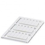 Маркировка для проводов - UCT-WMCO 6,1 (23X8) - 0832106