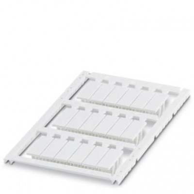 Маркировка для проводов - UCT-WMCO 6,1 (23X8) - 0832106