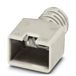 Колпачок для защиты от излома RJ45 - VS-08-KS/GR - 1689213