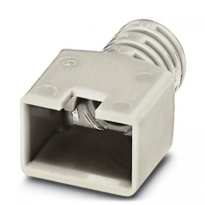 Колпачок для защиты от излома RJ45 - VS-08-KS/GR - 1689213