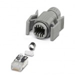 Сальниковый корпус - VS-08-T-RJ45/IP67-SET - 1689475